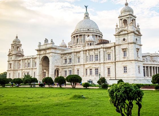 Revised Entry Fee Of Victoria Memorial